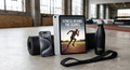 Fitness Behind the Scenes E-book + Planner
